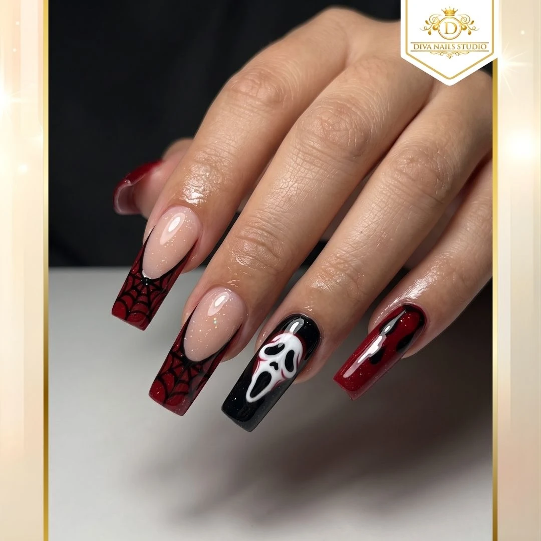 Nail Art Design